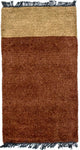 Nepal tapijt 140x70cm - Wollen tapijt