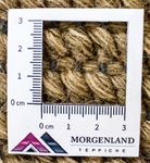 Nepal tapijt - 140 x 70 cm - bruin