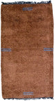 Nepal tapijt 140x70cm - Wollen tapijt