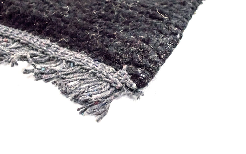 Nepal tapijt - 140 x 70 cm - veelkleurig