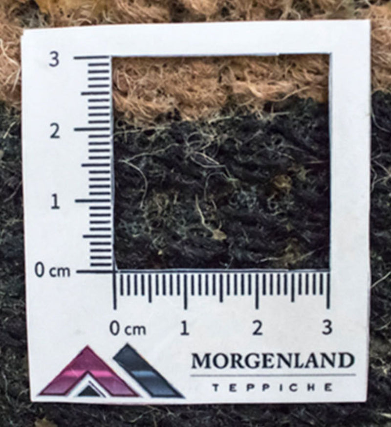 Nepal tapijt - 140 x 70 cm - veelkleurig