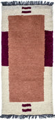 Nepal tapijt 140x70cm - Wollen tapijt