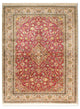 Kasjmir zijde Tapijt 218x157cm - Oosters Tapijt