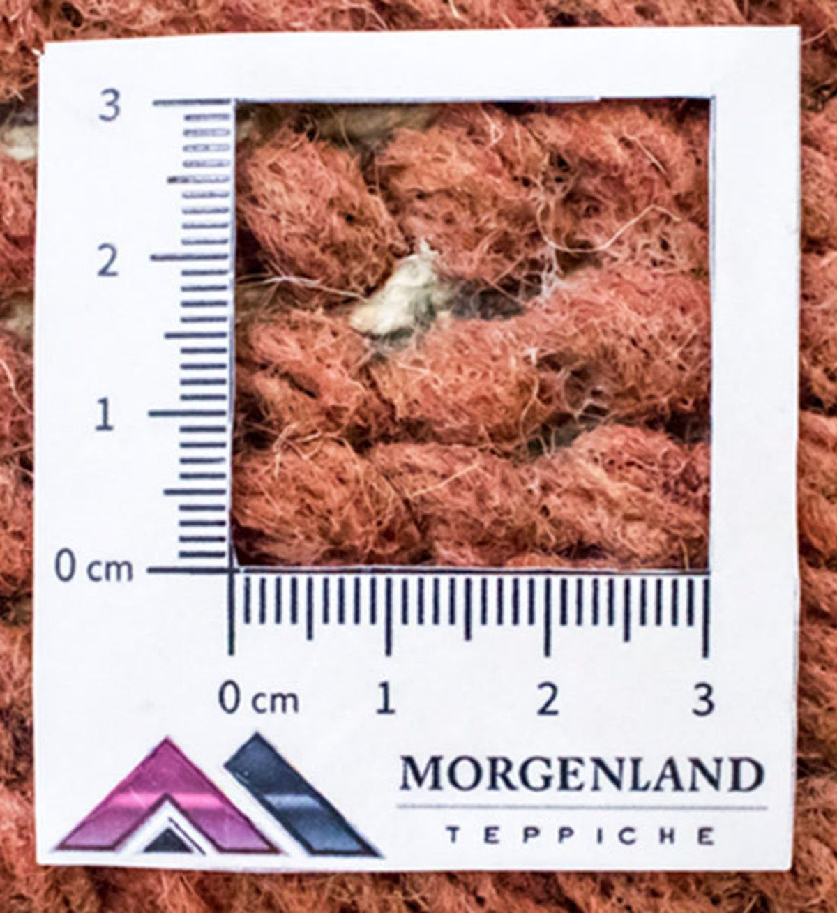 Nepal tapijt - 140 x 70 cm - veelkleurig