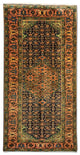 Ardabil Tapijt 284x143cm - Perzisch tapijt