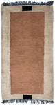 Nepal tapijt 140x70cm - Wollen tapijt