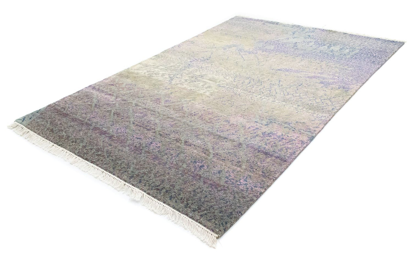 Designer tapijt 246x177cm - Designerteppich