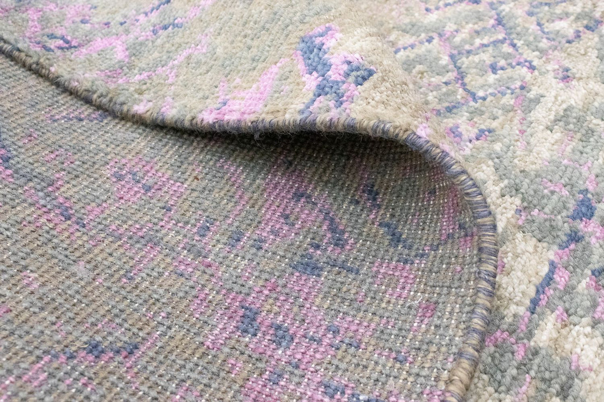 Designer tapijt - 246 x 177 cm - veelkleurig