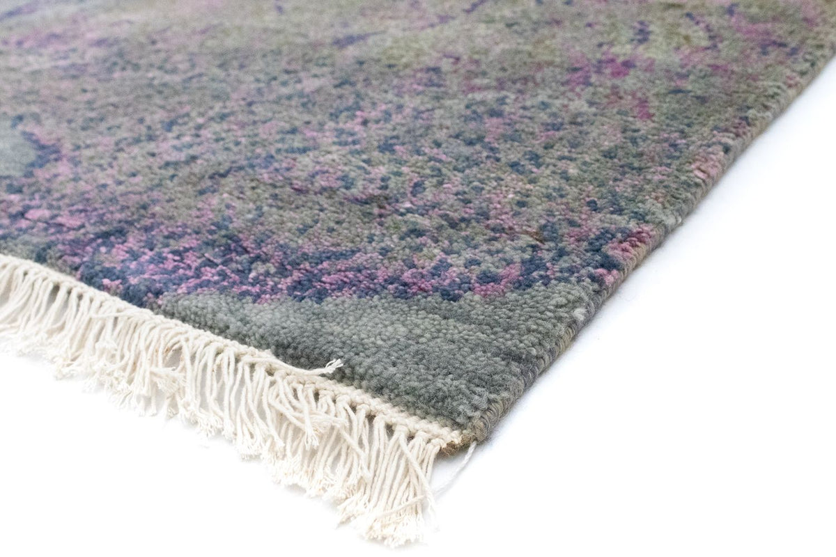 Designer tapijt - 246 x 177 cm - veelkleurig