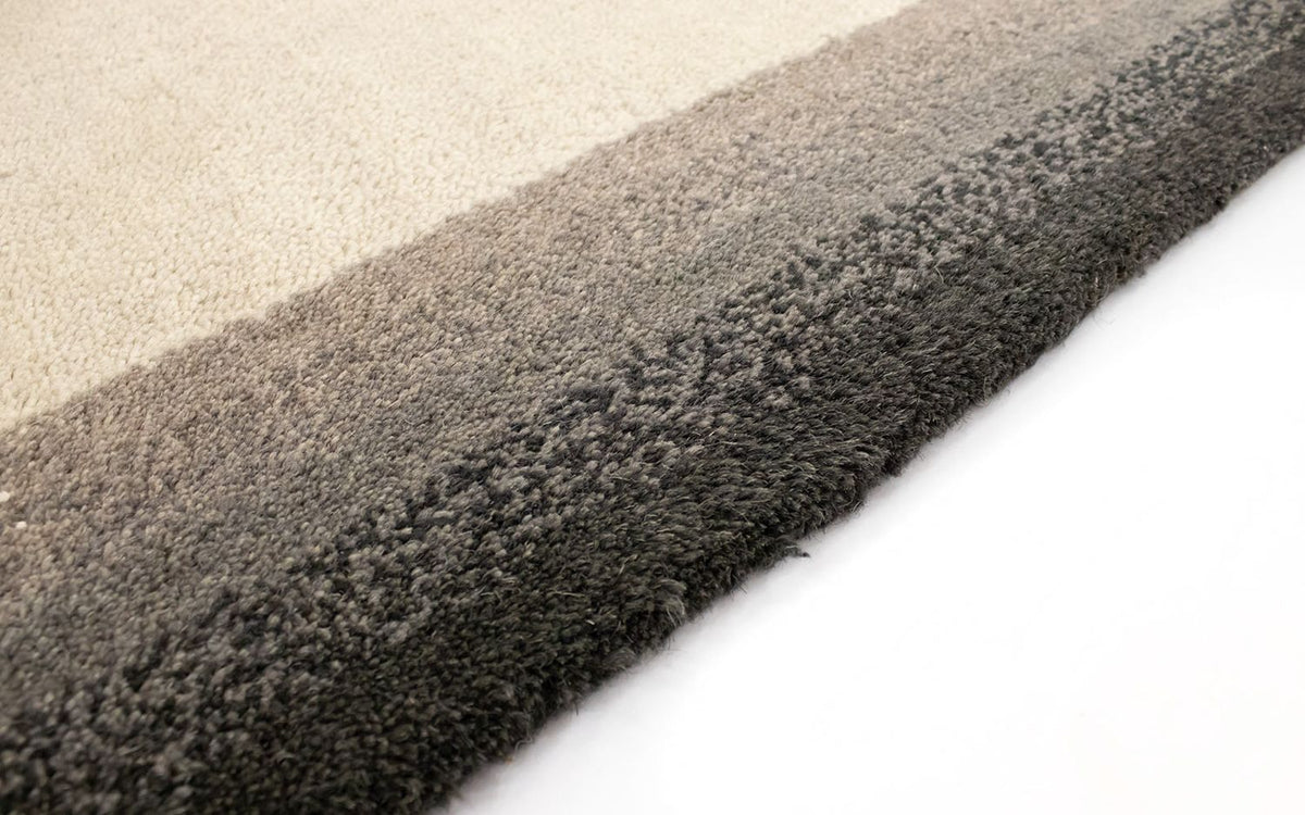 Nepal tapijt - 140 x 70 cm - beige