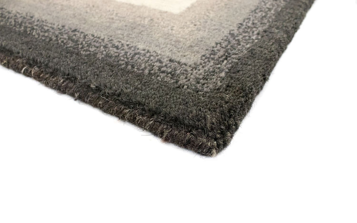 Nepal tapijt - 140 x 70 cm - beige