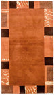 Nepal tapijt 157x90cm - Wollen tapijt