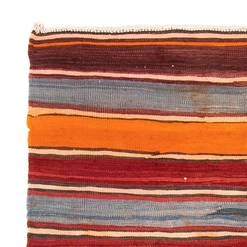 Kelim tapijt - Oud - 155 x 135 cm - veelkleurig