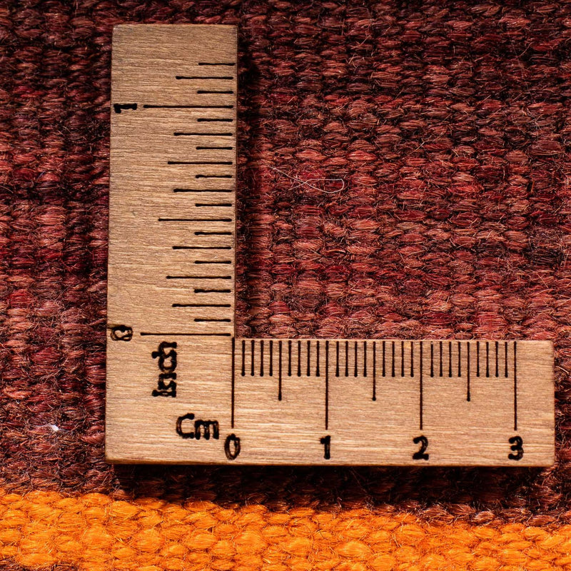 Kelim tapijt - Oud - 155 x 135 cm - veelkleurig