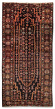 Hamadan Tapijt 324x149cm - Perzisch tapijt