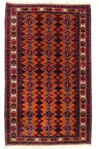 Baluch tapijt 100x174cm - Oosters Tapijt