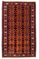 Baluch tapijt 174x100cm - Oosters Tapijt