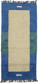 Nepal tapijt 140x70cm - Wollen tapijt