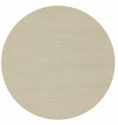 Kelim tapijt - Trendy - Arvin - rond