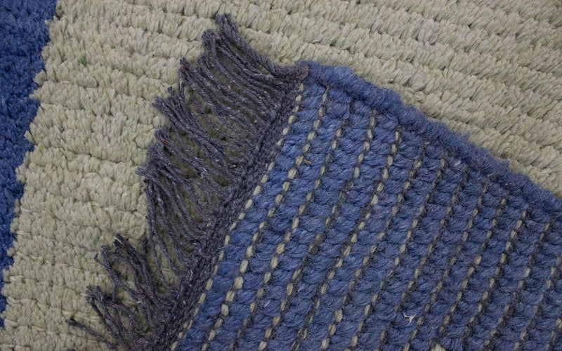 Nepal tapijt - 140 x 70 cm - veelkleurig