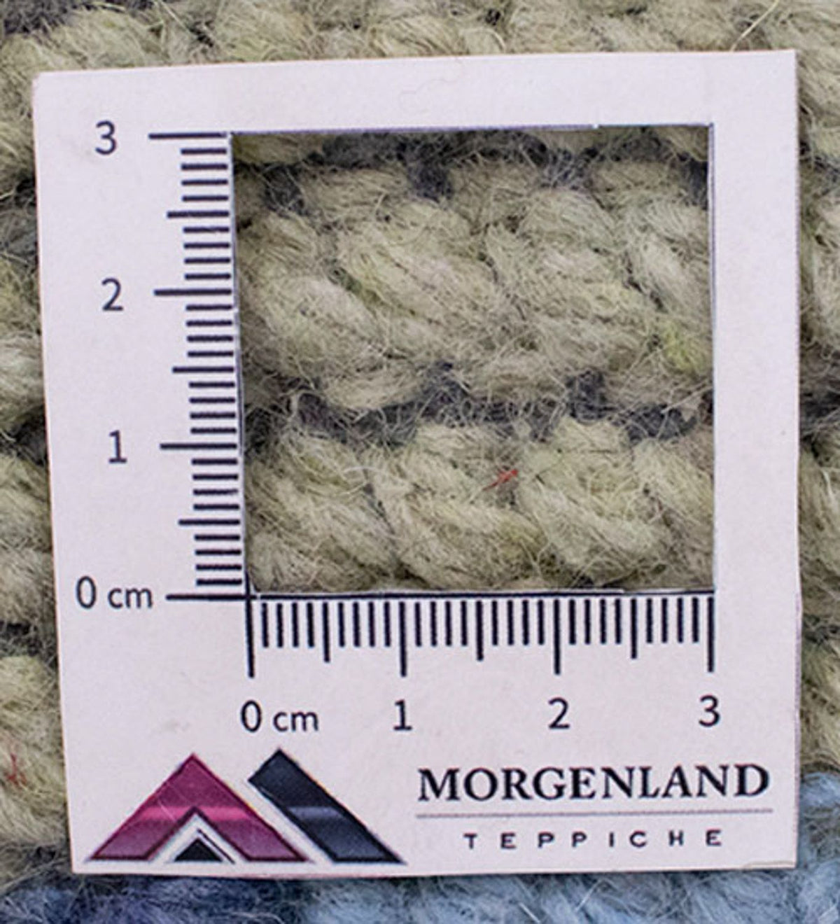 Nepal tapijt - 140 x 70 cm - veelkleurig