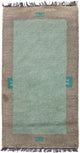 Nepal tapijt 140x70cm - Wollen tapijt