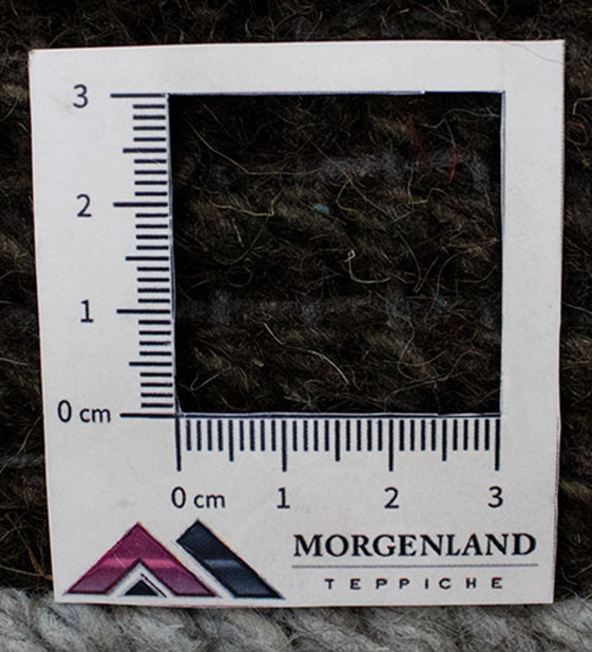 Nepal tapijt - 140 x 70 cm - veelkleurig