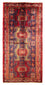 Loper Perzisch Tapijt - Nomadisch - 298 x 148 cm - rood