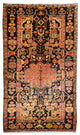 Nahavand Tapijt 306x158cm - Perzisch tapijt