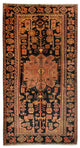 Hamadan Tapijt 300x150cm - Perzisch tapijt