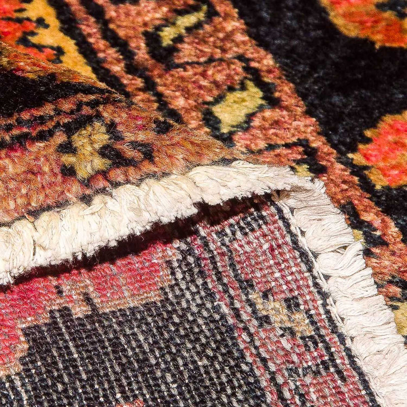 Perzisch Tapijt - Nomadisch - 300 x 150 cm - blauw