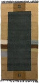 Nepal tapijt 140x70cm - Wollen tapijt