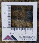 Nepal tapijt - 140 x 70 cm - blauw