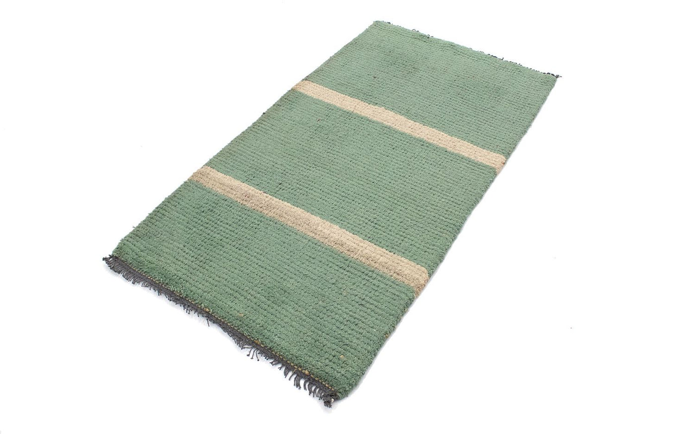 Nepal tapijt 140x70cm - Wollen tapijt