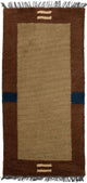Nepal tapijt 70x140cm - Wollen tapijt