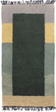 Nepal tapijt 140x70cm - Wollen tapijt