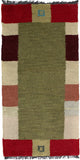 Nepal tapijt 140x70cm - Wollen tapijt