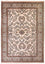 Perzisch tapijt - Klassiek - 234 x 171 cm - beige