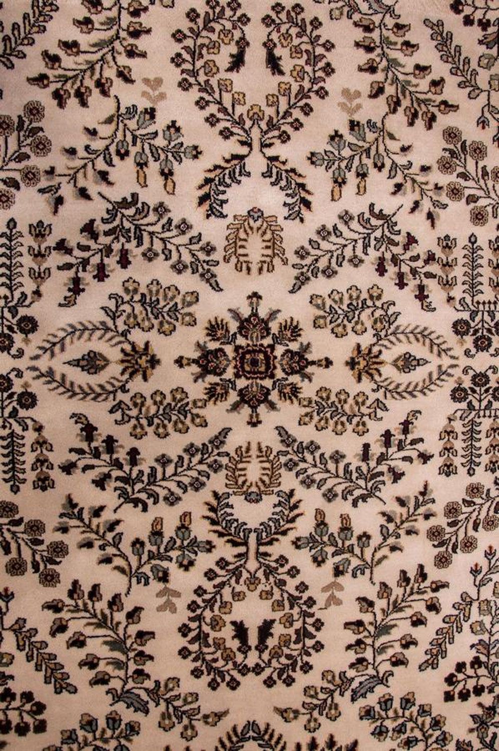 Sarouk Tapijt 234x171cm - Oosters Tapijt