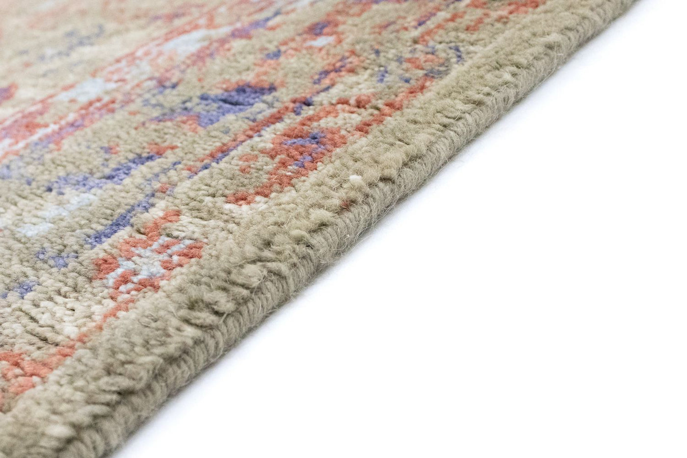 Designer tapijt 243x166cm - Designerteppich