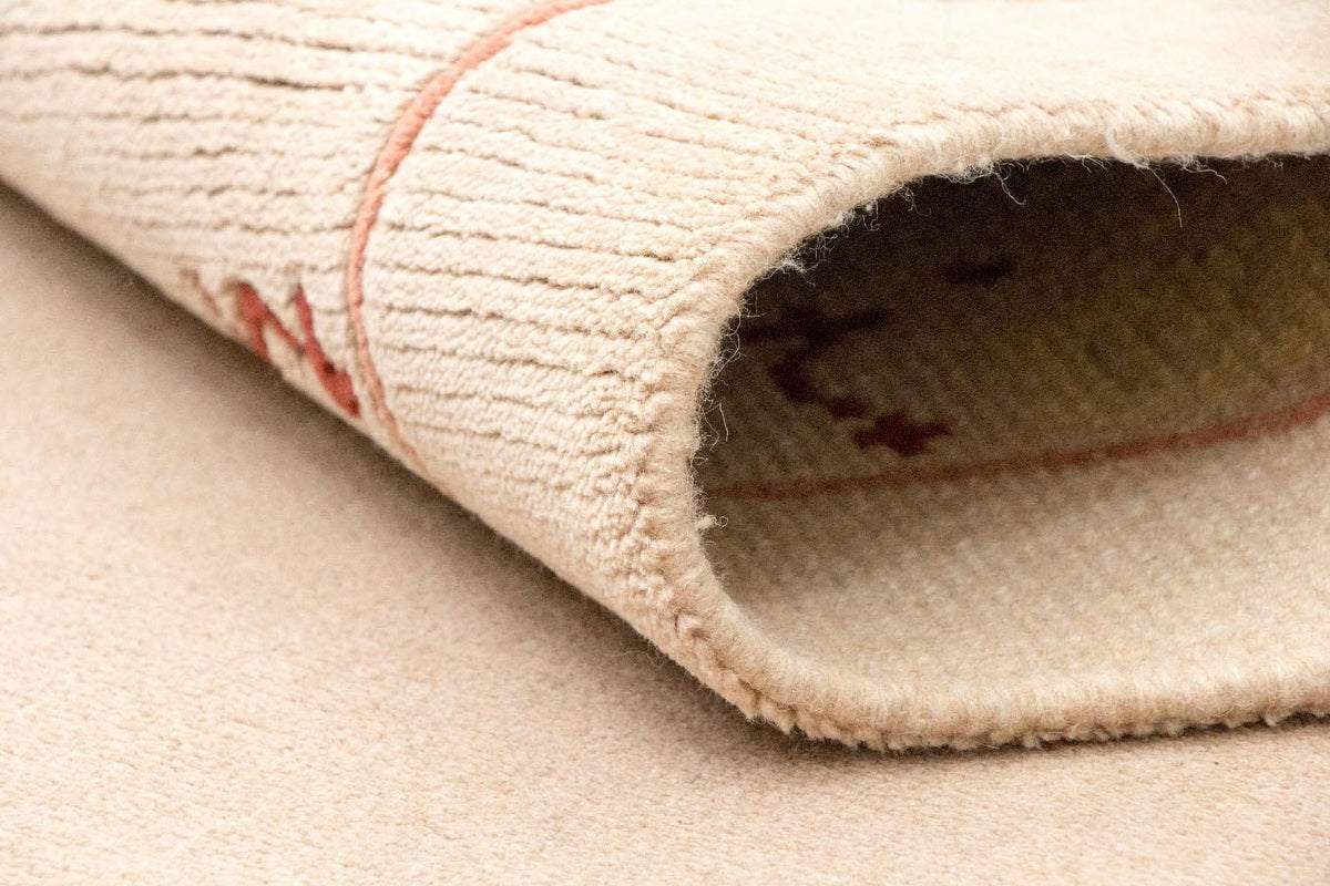 Nepal tapijt - 180 x 120 cm - veelkleurig