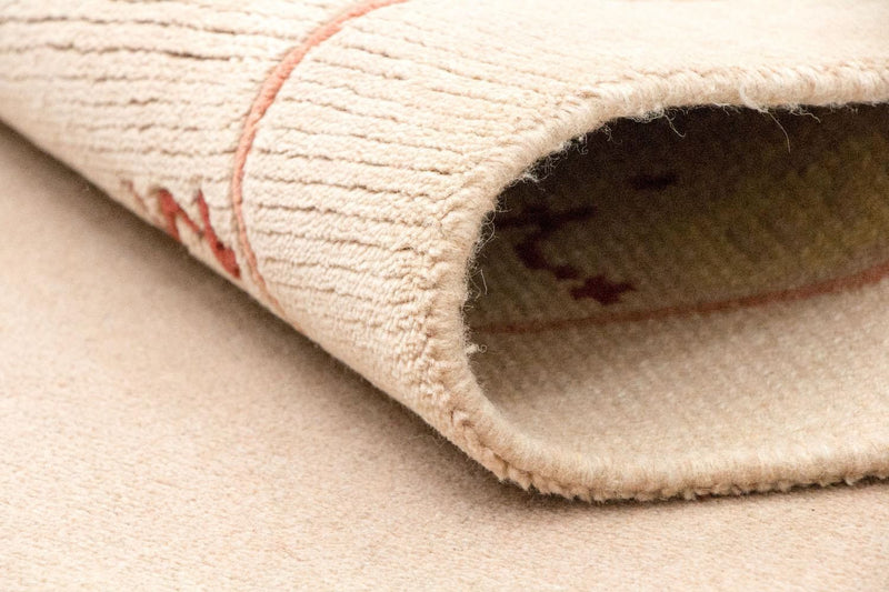 Nepal tapijt - 180 x 120 cm - veelkleurig