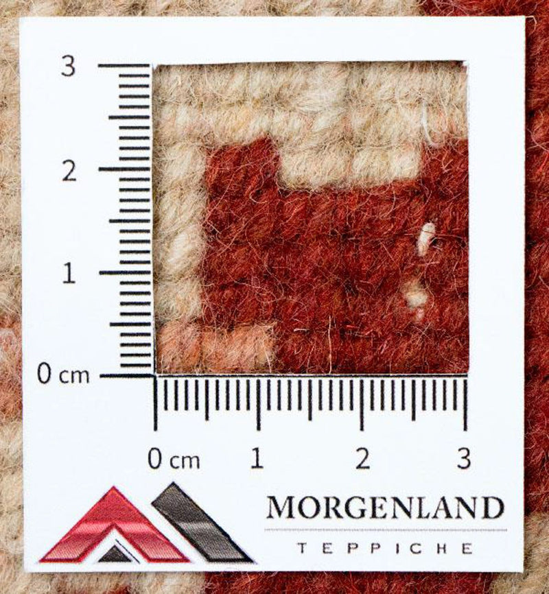 Nepal tapijt - 180 x 120 cm - veelkleurig