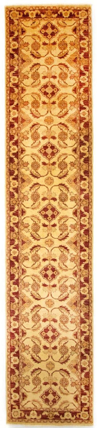 Ziegler tapijt 87x418cm - Oosters Tapijt