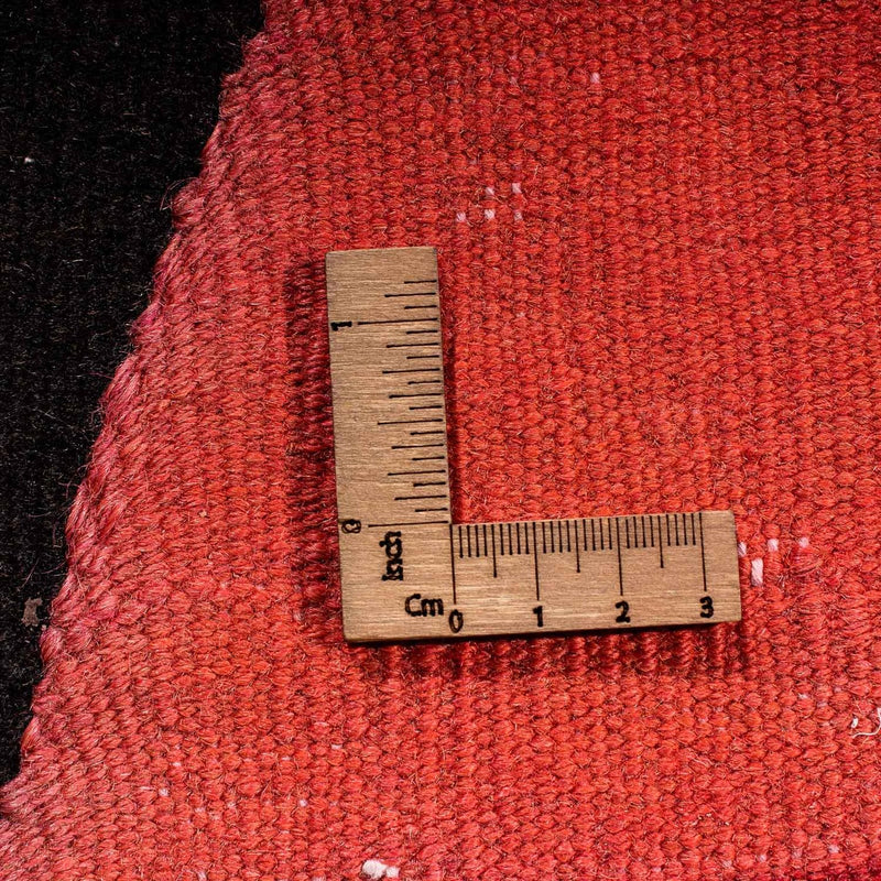 Loper Kelim tapijt - Oud - 330 x 135 cm - veelkleurig