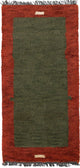 Nepal tapijt 140x70cm - Wollen tapijt