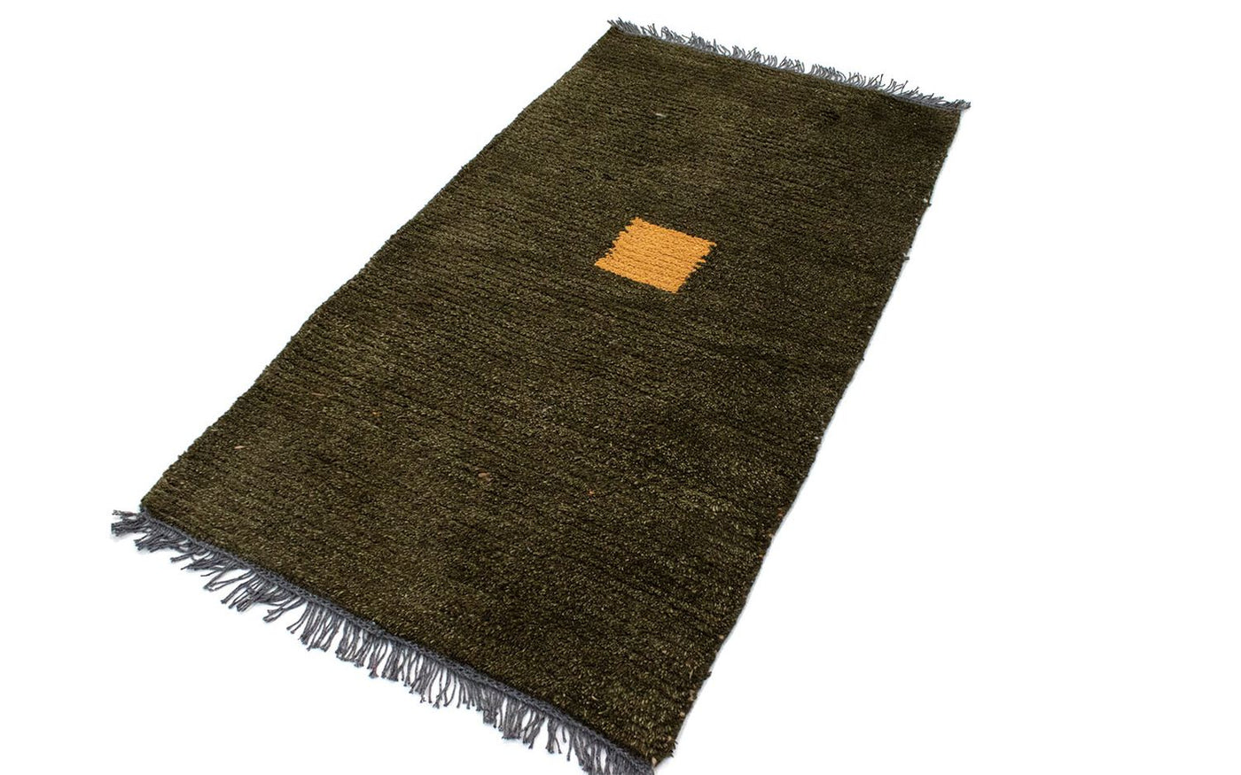 Nepal tapijt 140x70cm - Wollen tapijt