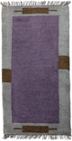 Nepal tapijt 70x140cm - Wollen tapijt