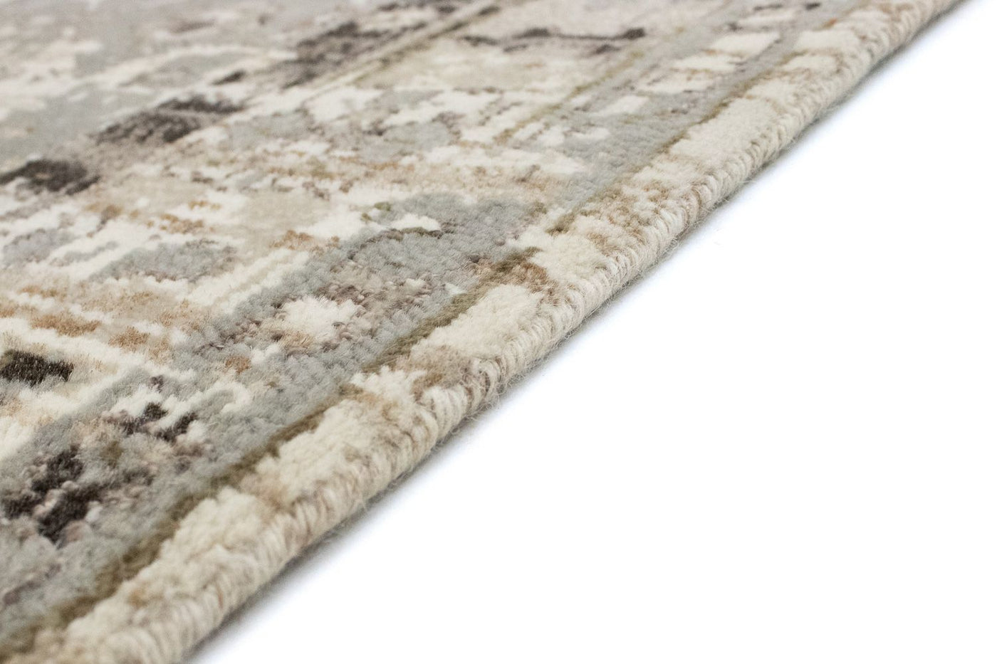Designer tapijt 236x166cm - Designerteppich