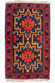 Baluch tapijt 142x85cm - Oosters Tapijt